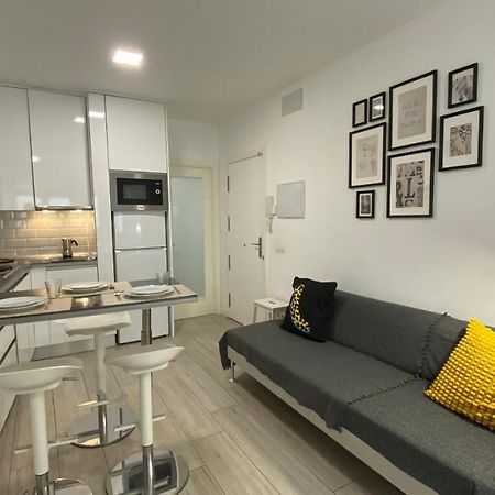 Studio In Las Canteras Beach Las Palmas de Gran Canaria Ngoại thất bức ảnh