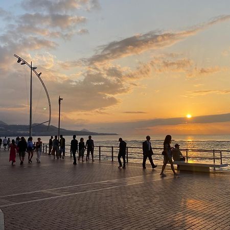 Studio In Las Canteras Beach Las Palmas de Gran Canaria Ngoại thất bức ảnh