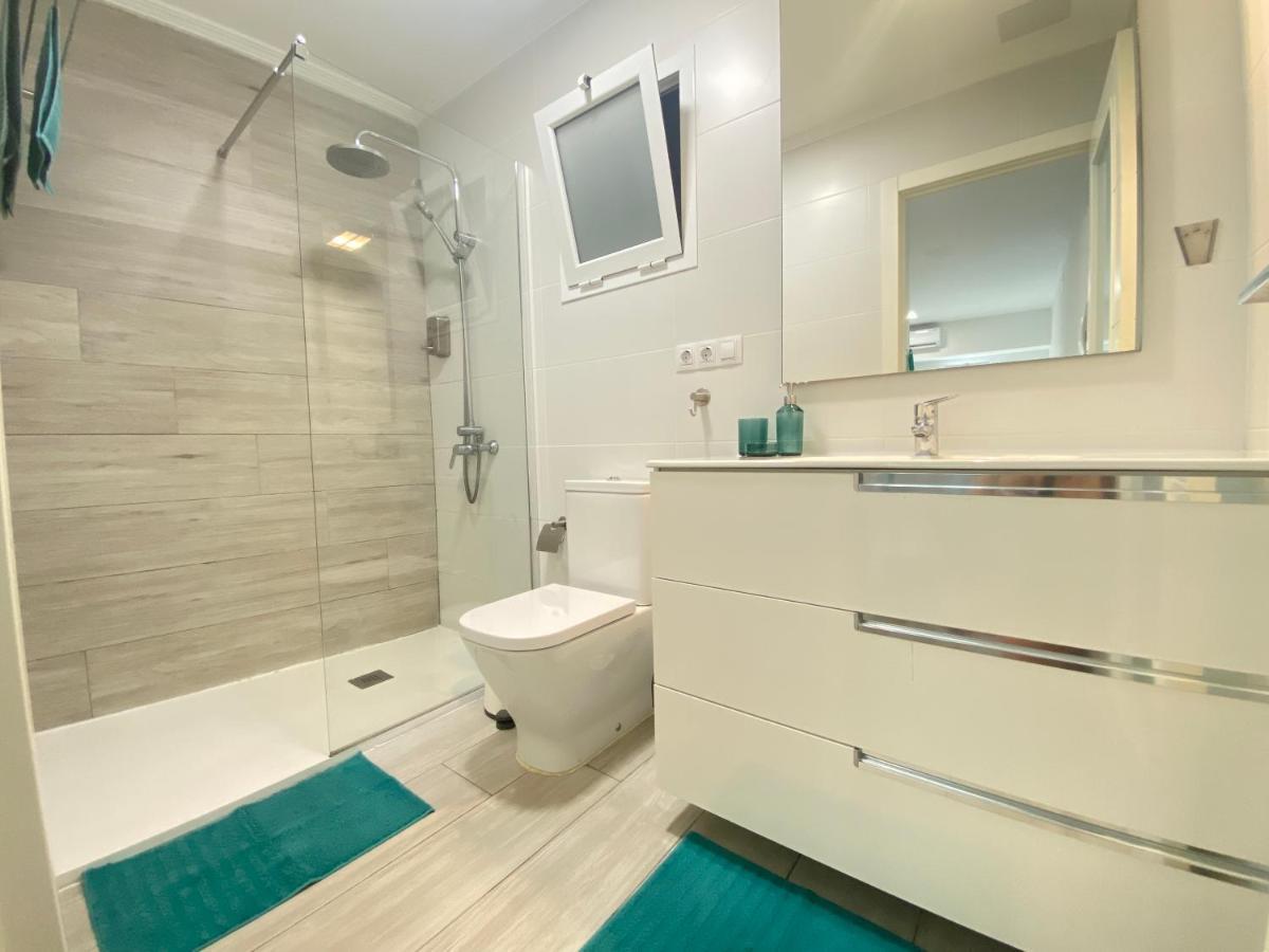 Studio In Las Canteras Beach Las Palmas de Gran Canaria Ngoại thất bức ảnh